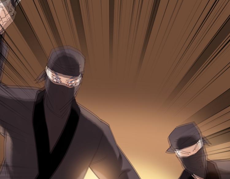 第21话 小屋来敌(1/3)-第21话