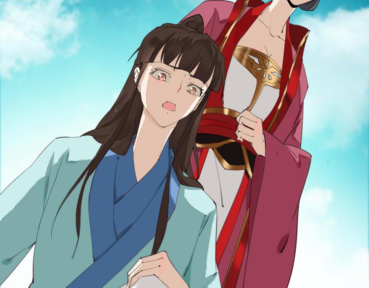 第23话 你让我们叛国？！(1/2)-第23话