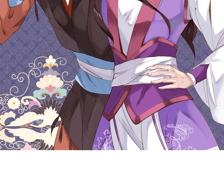 第25话 分隔两地(1/2)-第25话