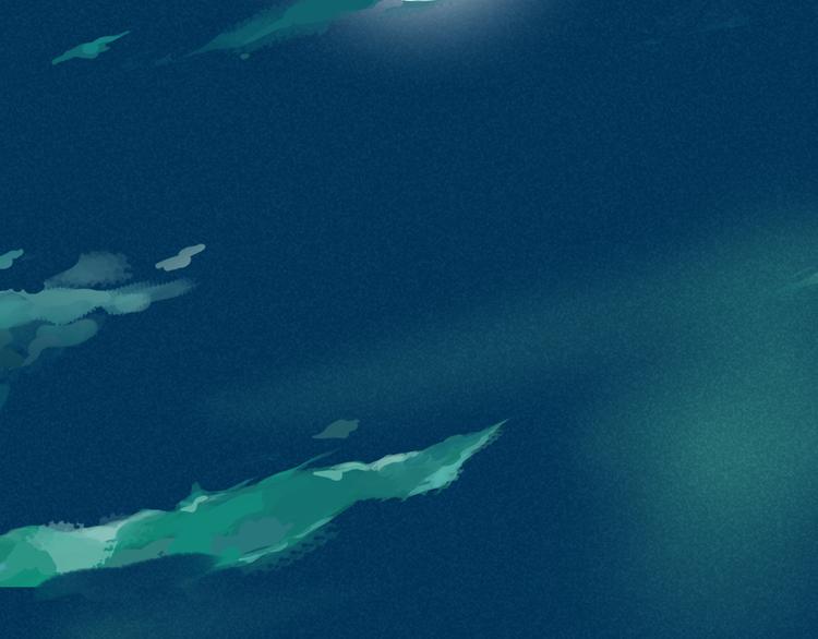 第25话 分隔两地(1/2)-第25话