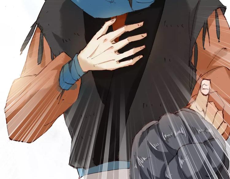 第5话 我会保护你(1/3)-第5话