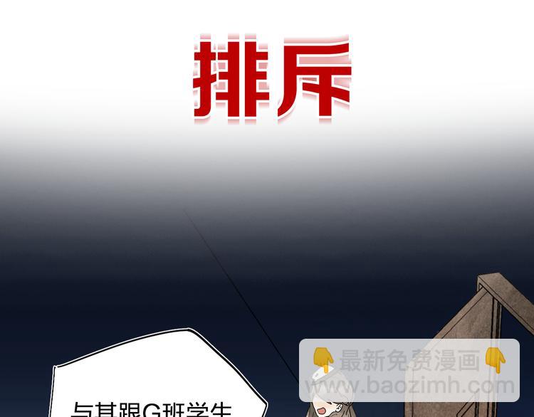 序章 逆袭魔女，青春来袭！(1/2)-第1话