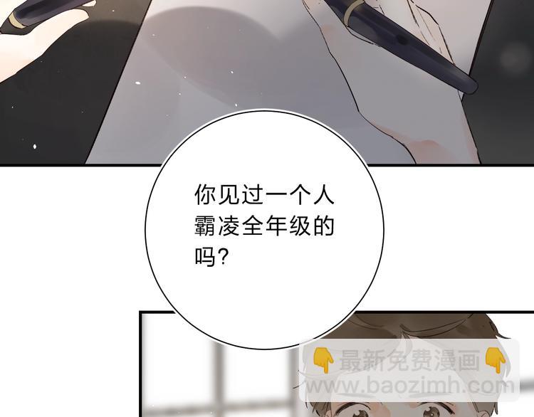 第15话 夜里的图书馆(1/4)-第17话