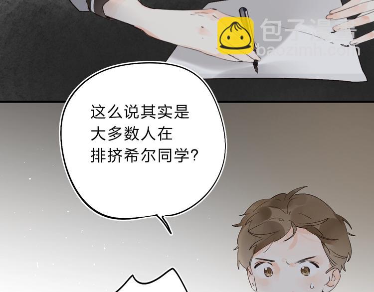 第15话 夜里的图书馆(1/4)-第17话