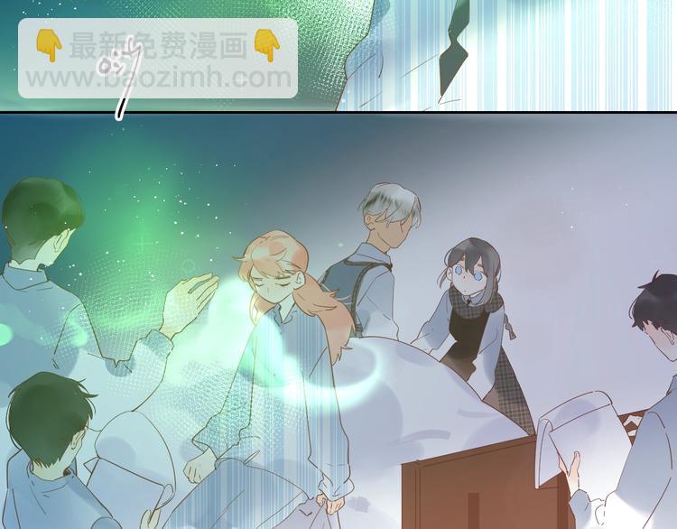 第21话 月考成绩公布！(1/3)-第23话