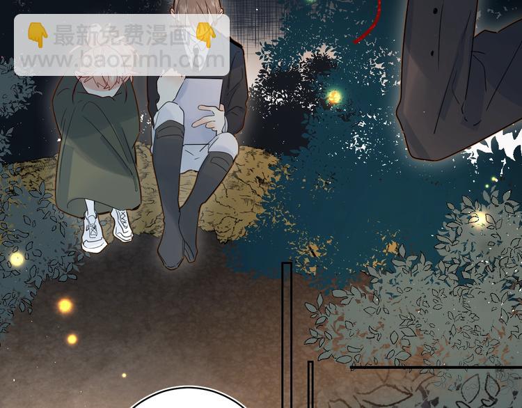 第44话 炙热月光(1/3)-第47话