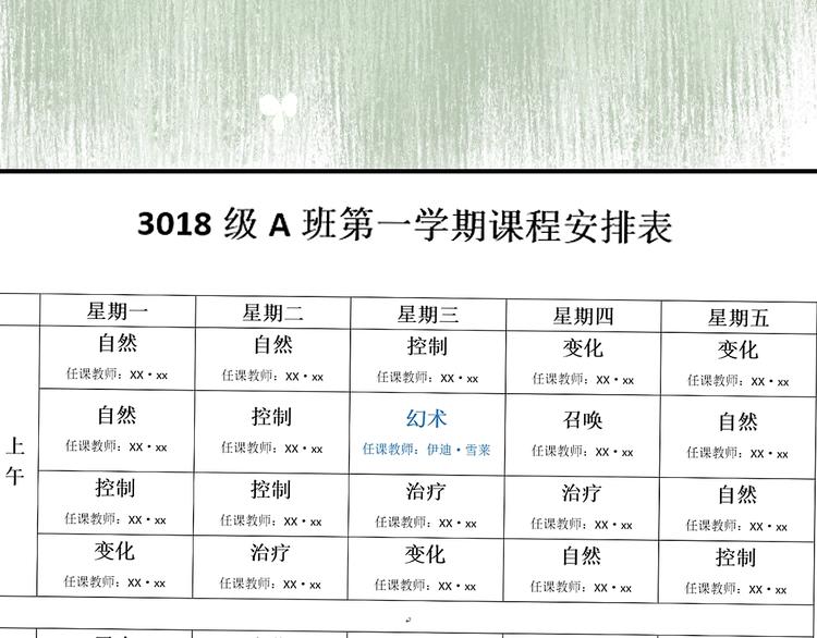 第46话 追逐(1/3)-第49话