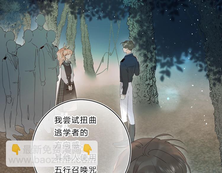 第48话 努力的方向(1/3)-第51话