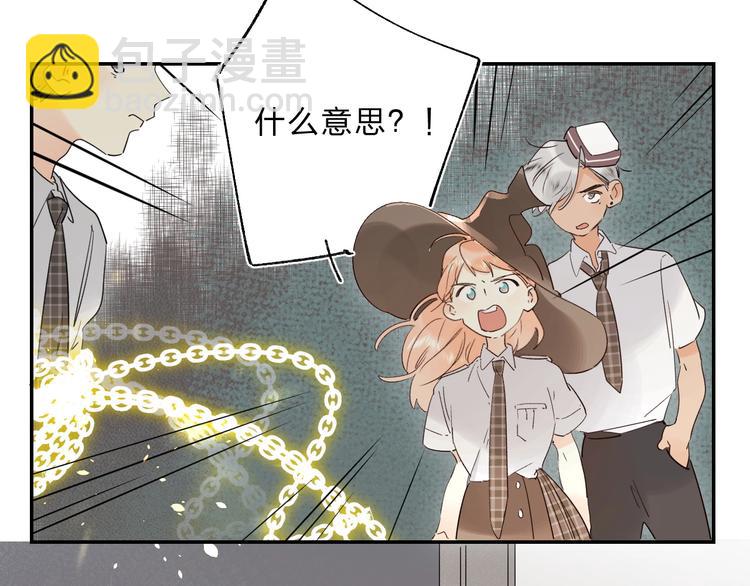 第50话 迟钝的傻瓜(1/3)-第53话