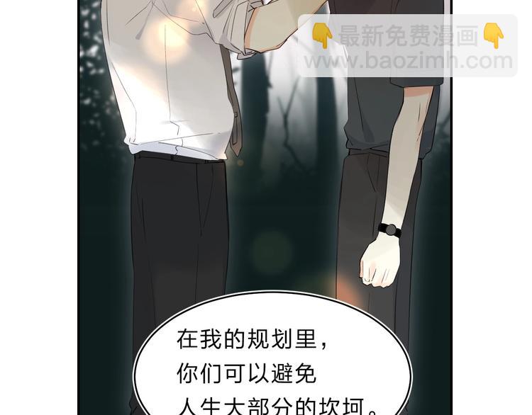 第54话 学长的恐惧(1/3)-第57话