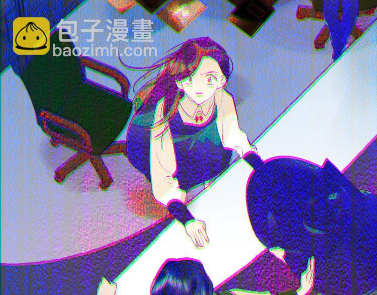 第8话 道歉(1/4)-第9话