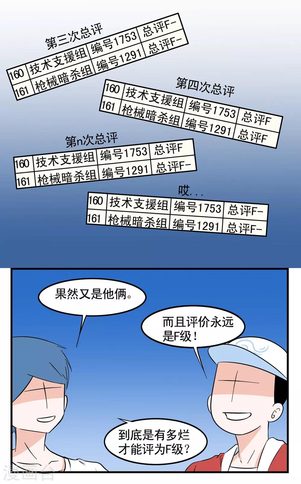 第3话 学生时代的最强羁绊-第3话