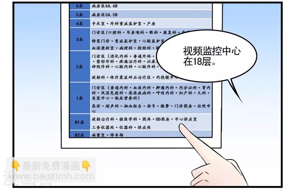 第31话 没手机联络只能靠吼-第31话