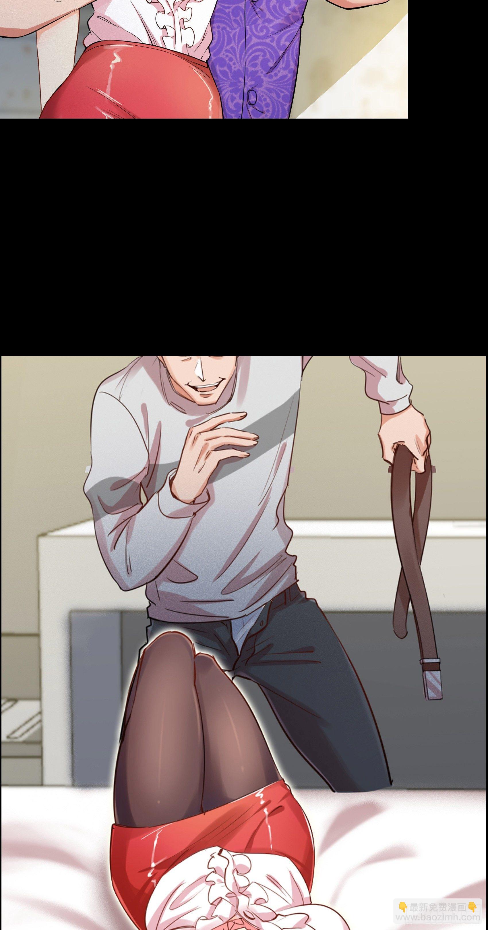 上线预告-第1话