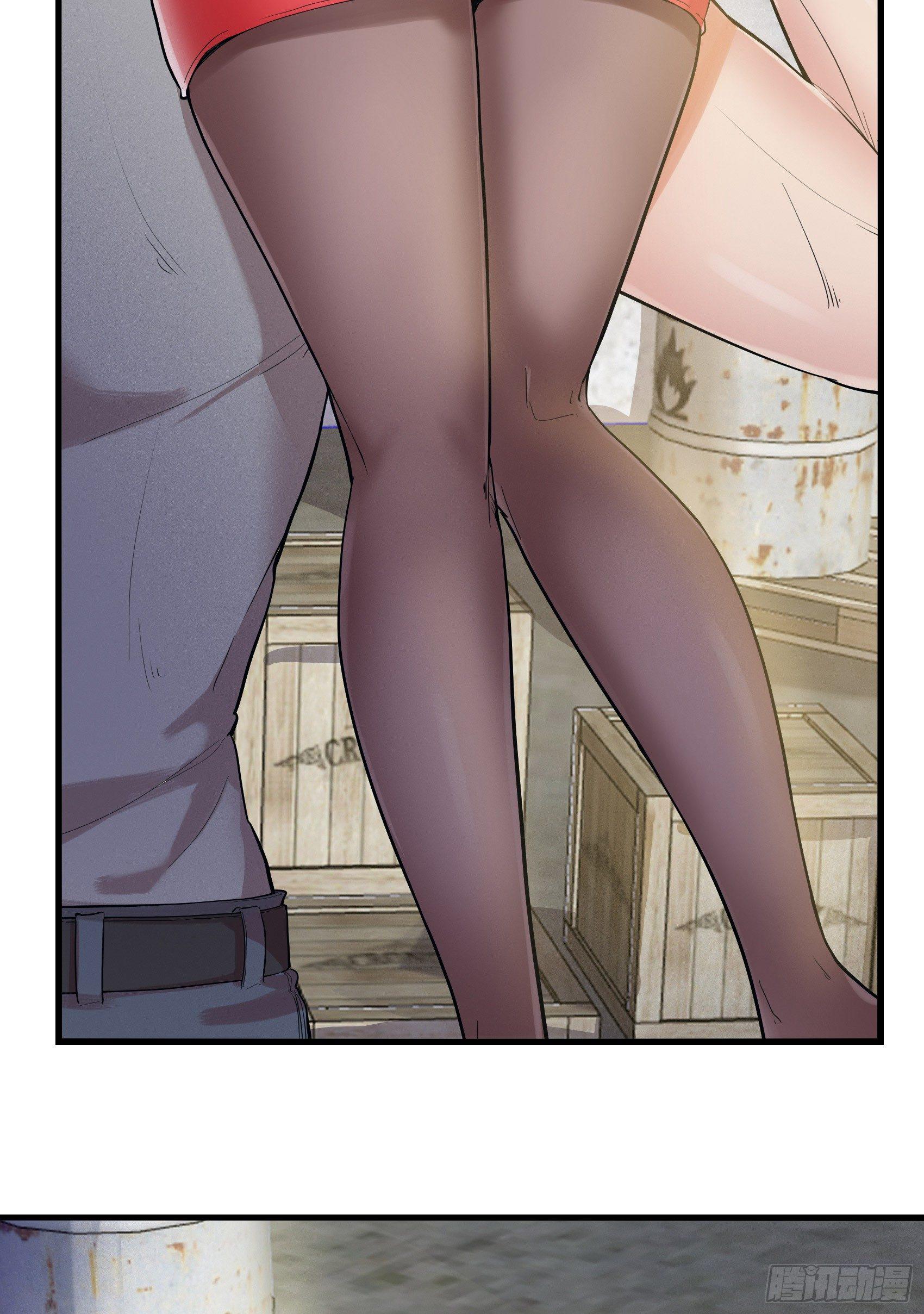 12-敢抢老子的女人？(1/2)-第13话