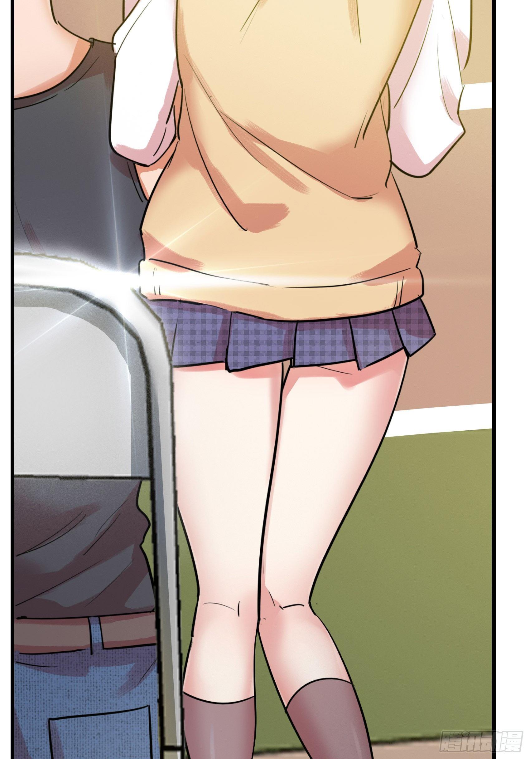 14-大被同眠(1/2)-第15话