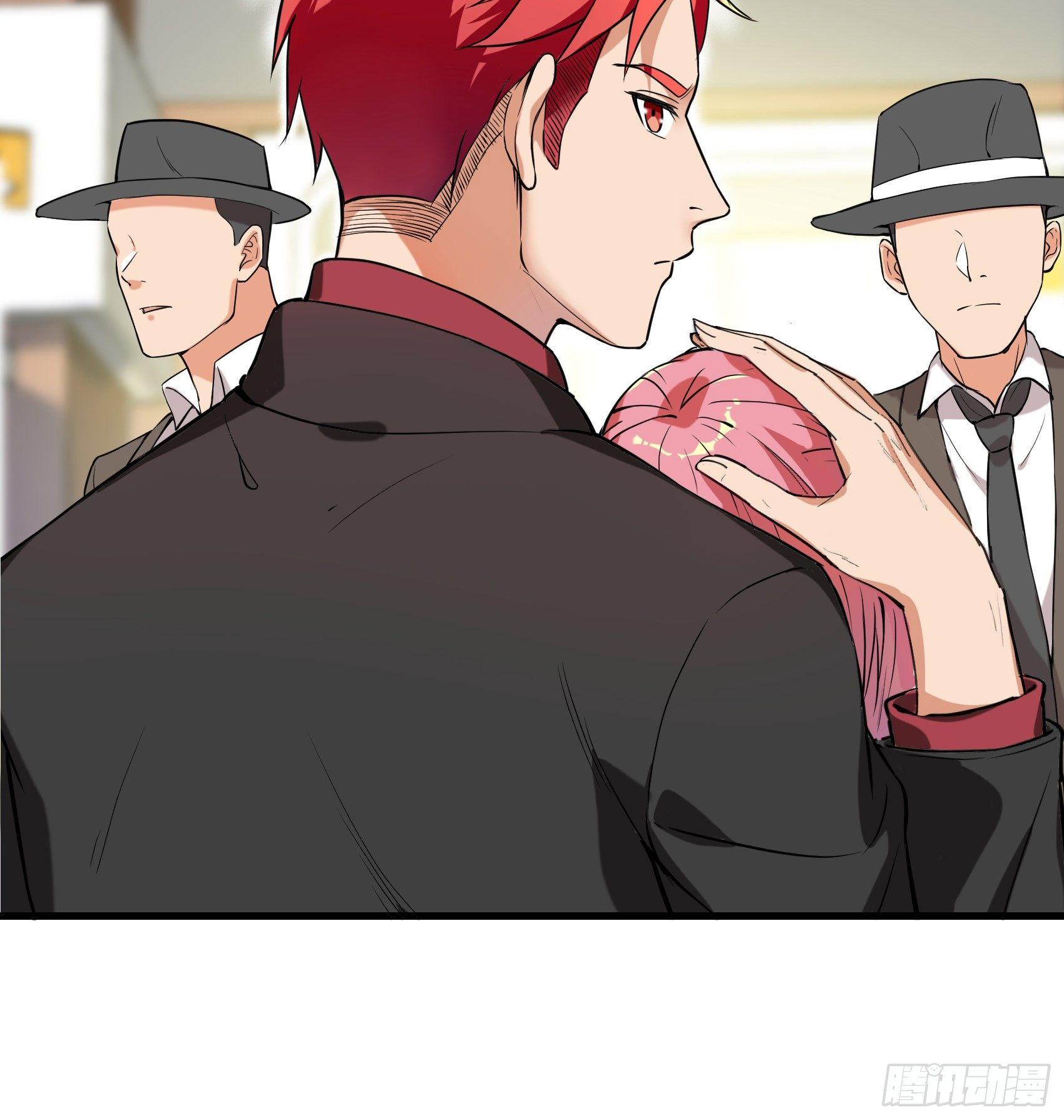 24-盲目自大-第25话