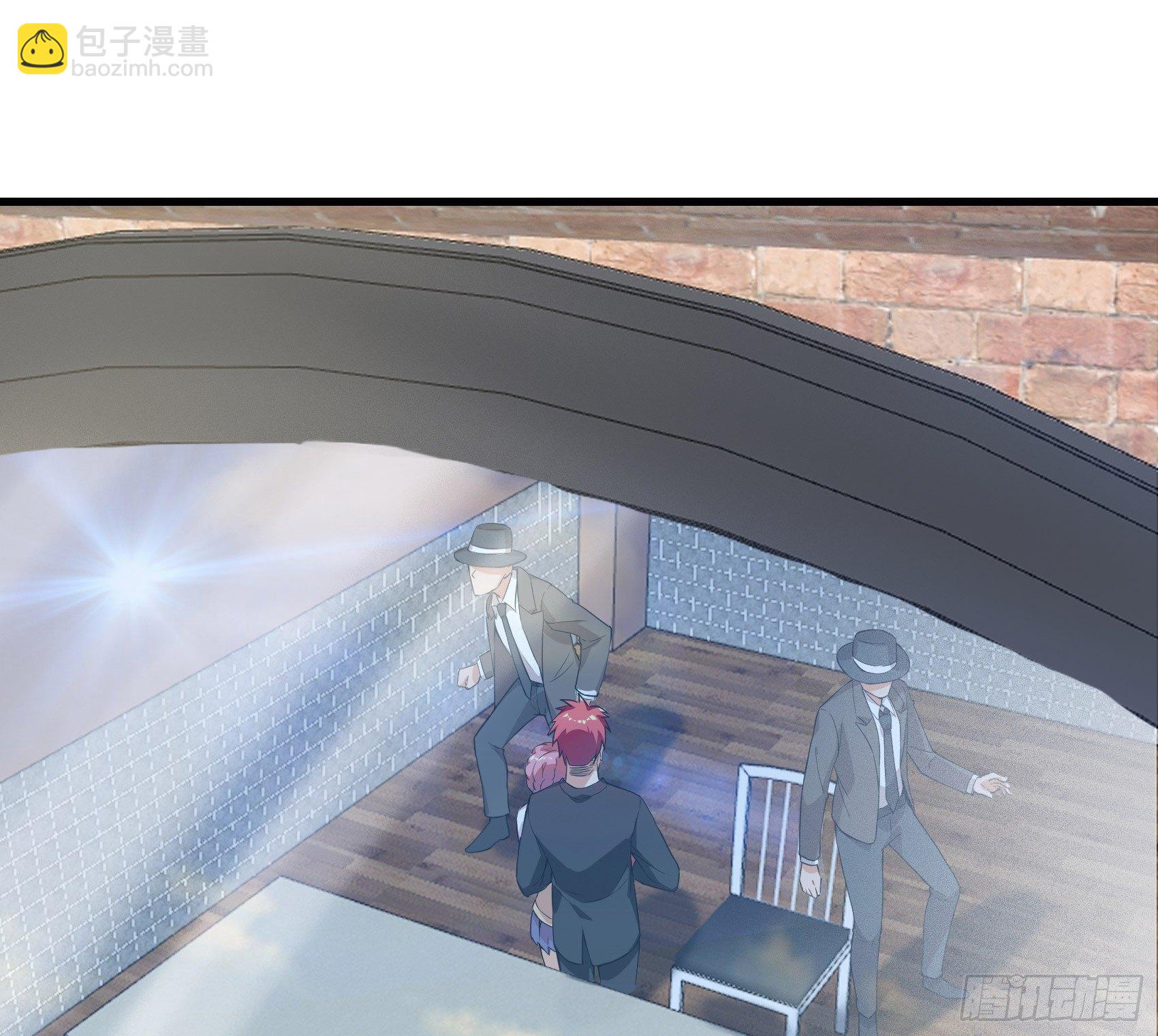 24-盲目自大-第25话