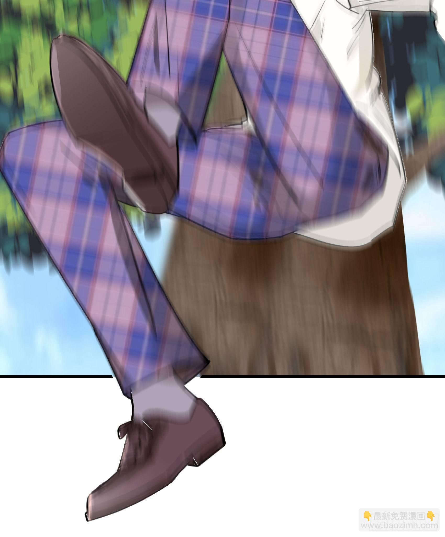 26-公正的比赛-第27话