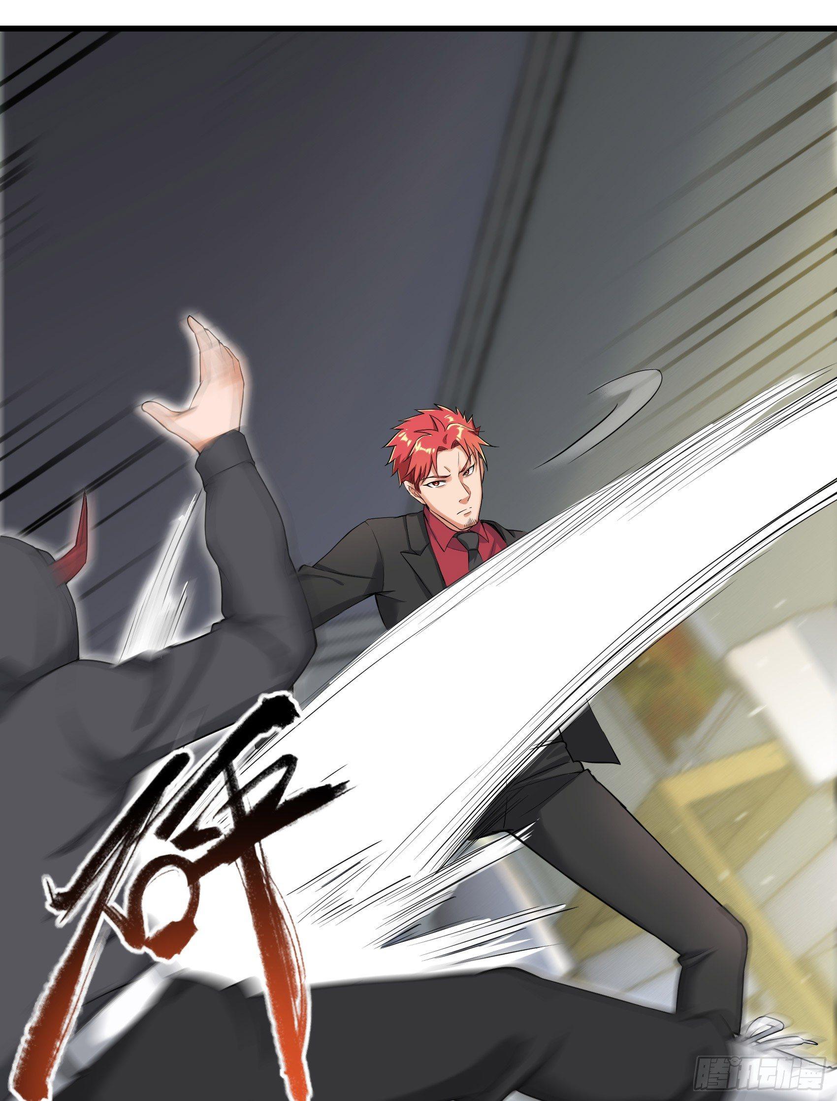 28-清雅失踪-第29话