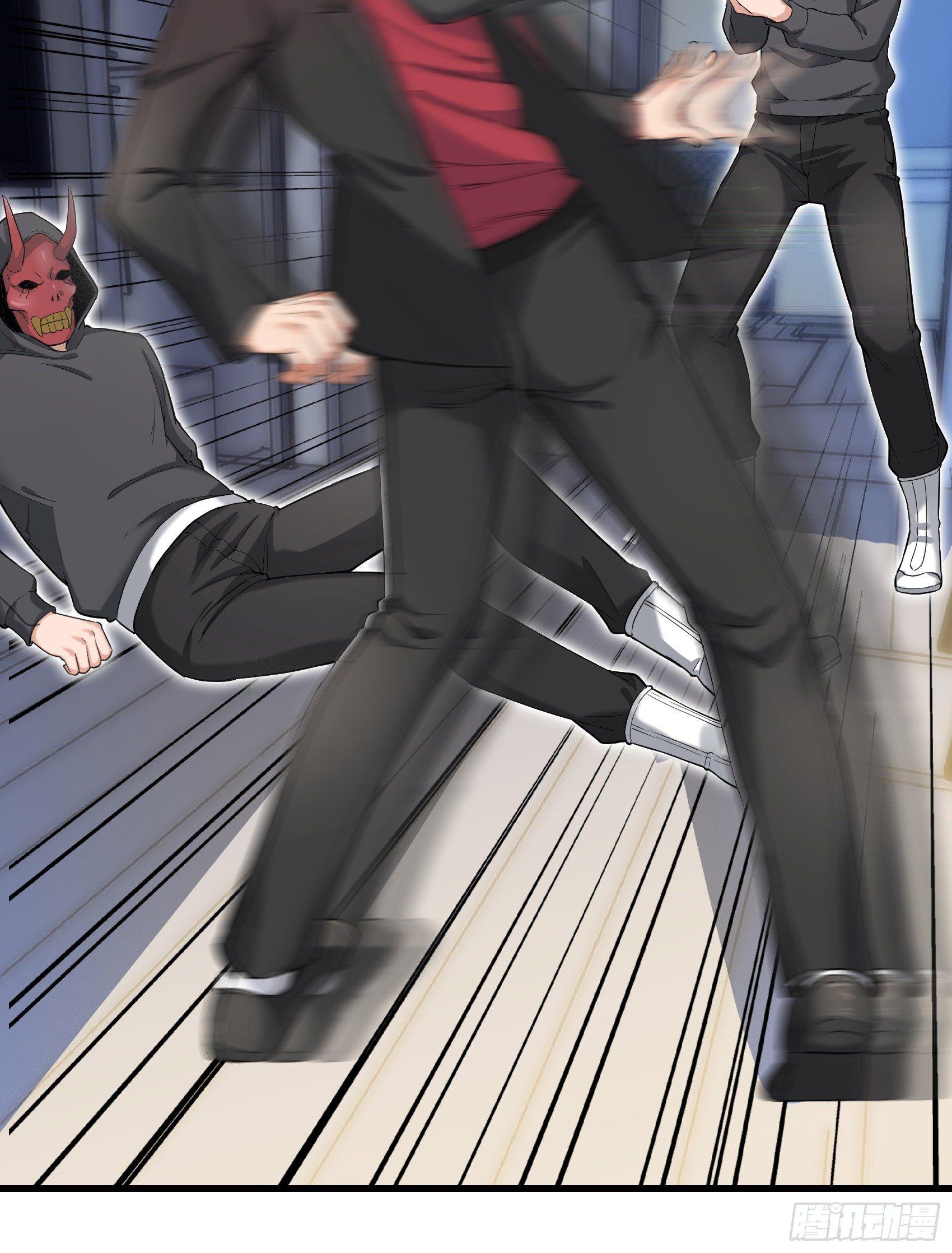 28-清雅失踪-第29话