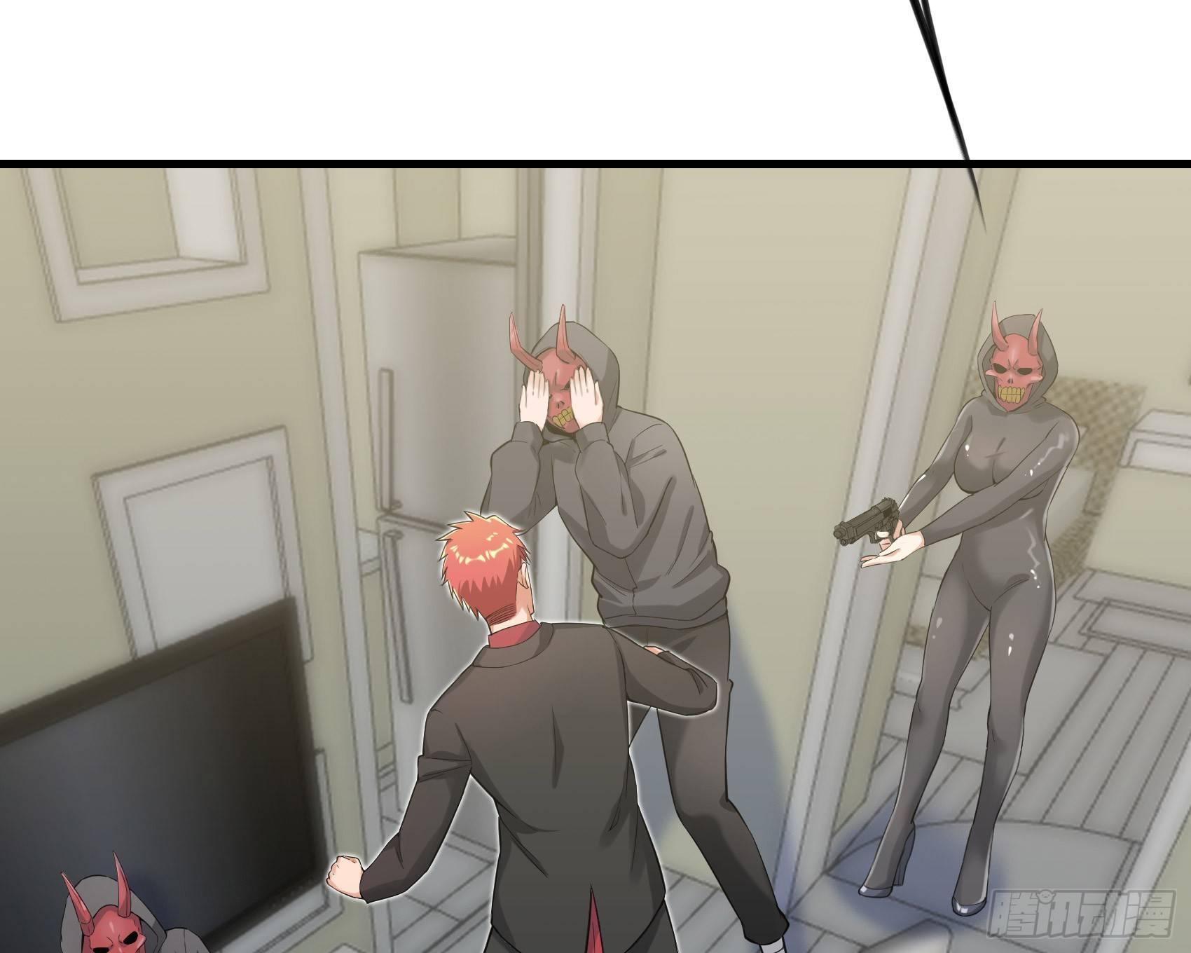 28-清雅失踪-第29话