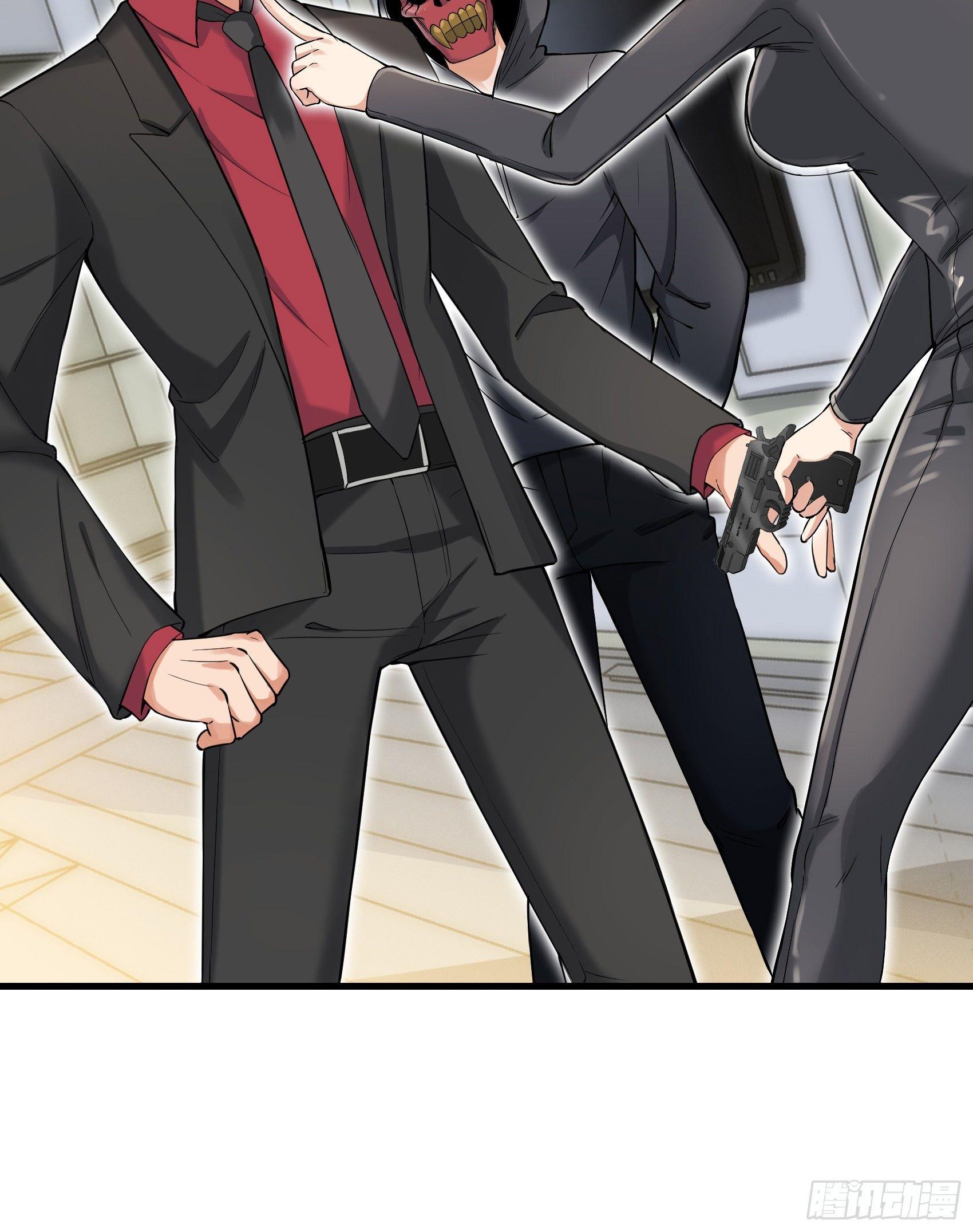 28-清雅失踪-第29话