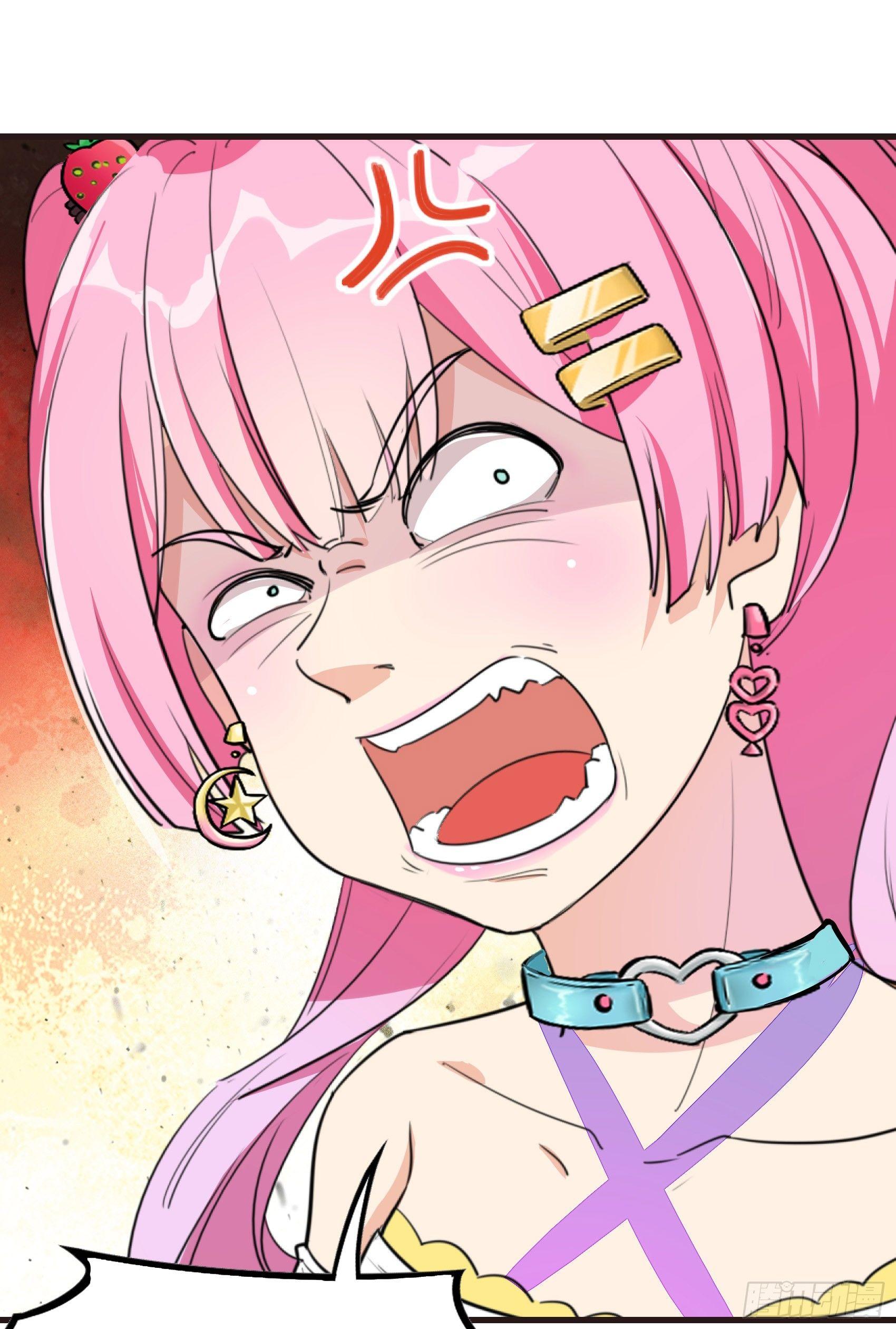 30-新队友加入(1/2)-第31话