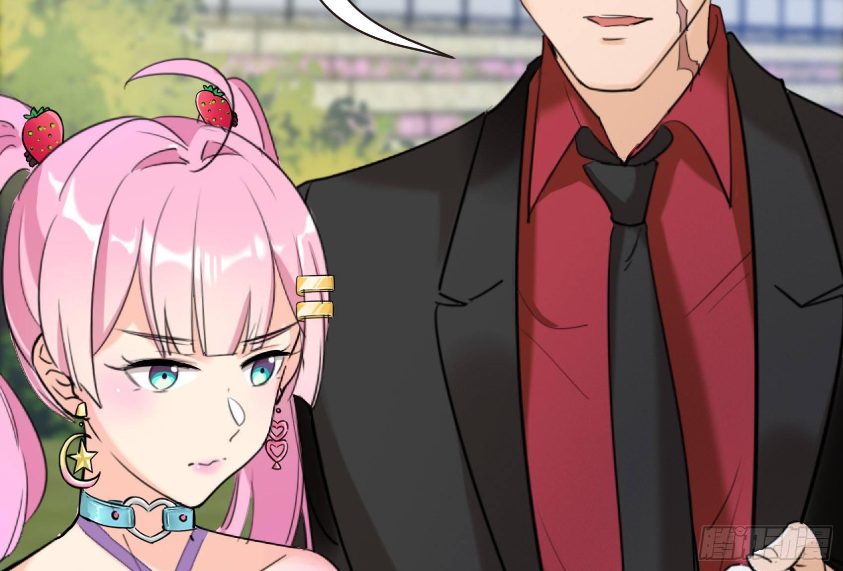 30-新队友加入(1/2)-第31话