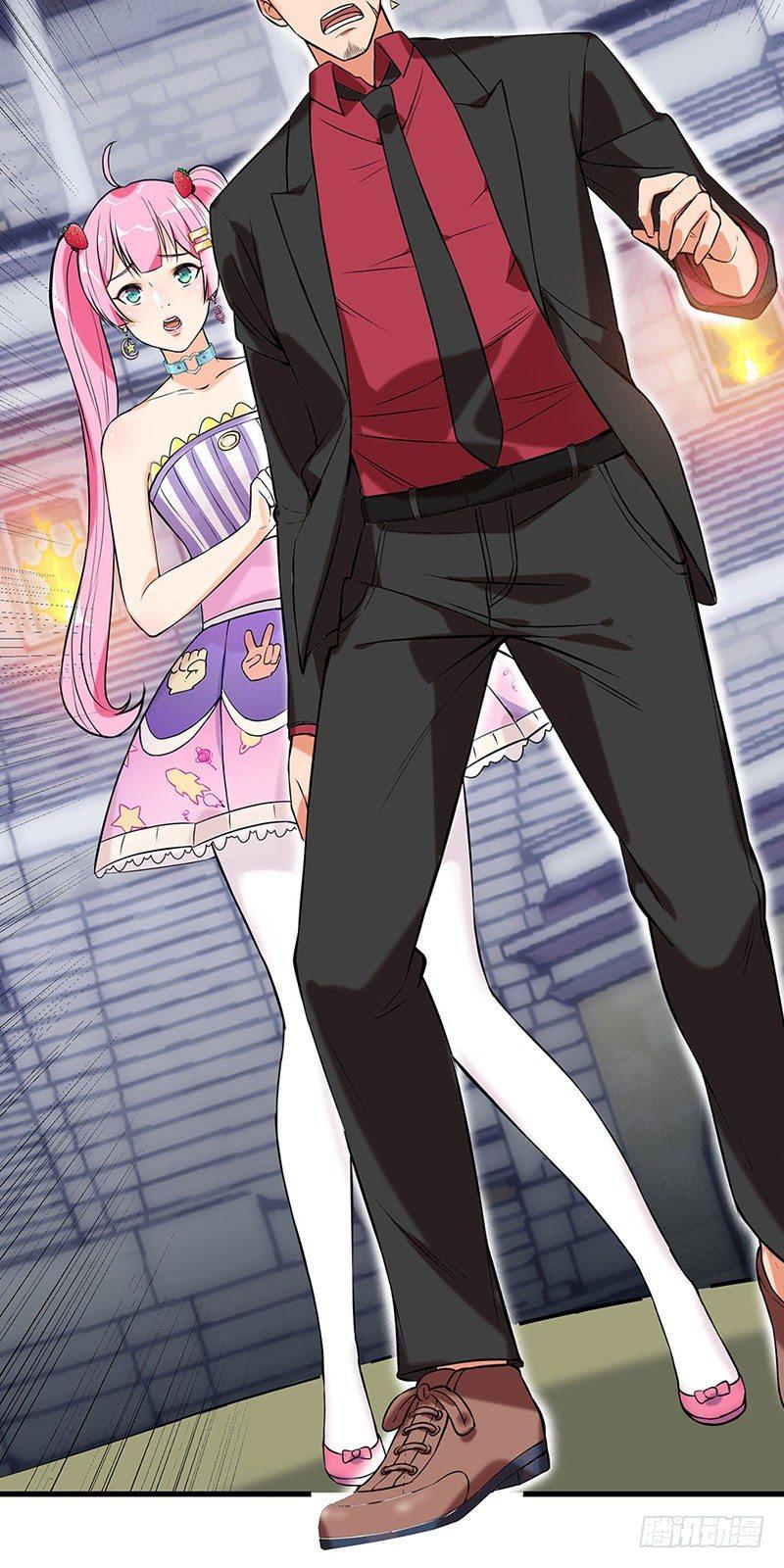 36-野火烧不尽-第37话