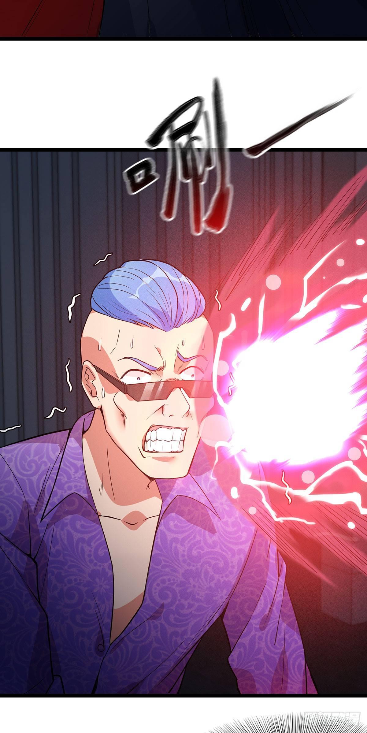 42-命中注定的棋子-第43话