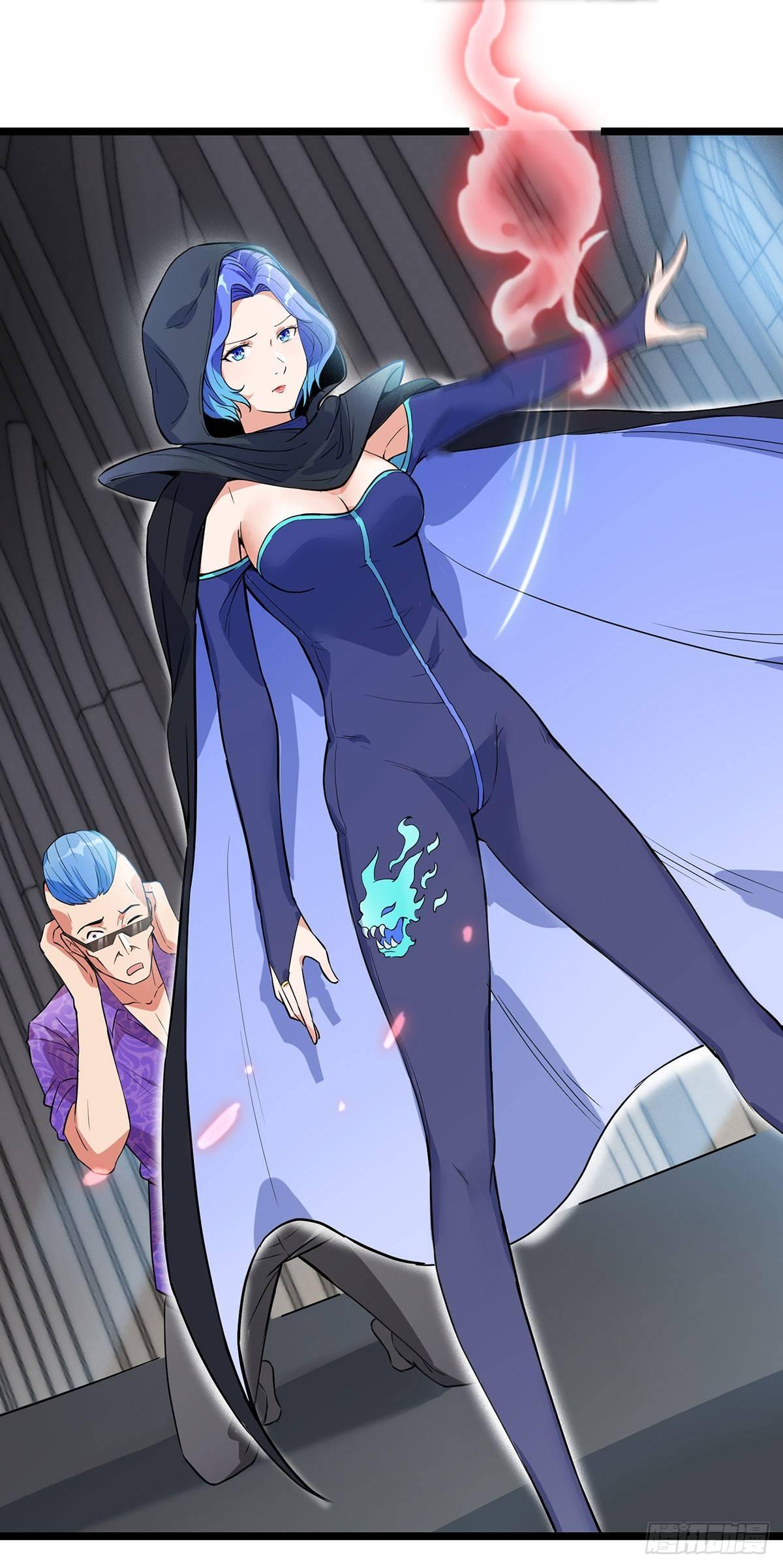 42-命中注定的棋子-第43话