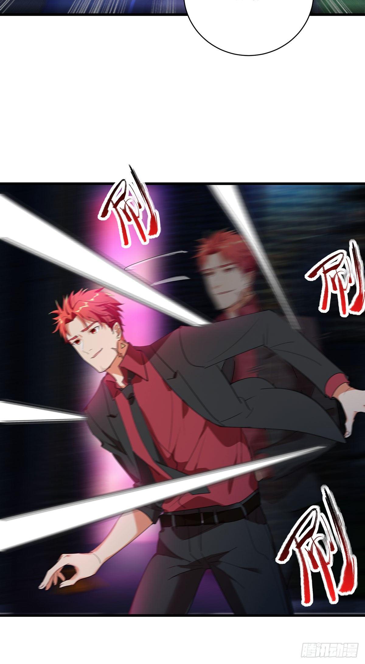 46-围攻危机-第47话