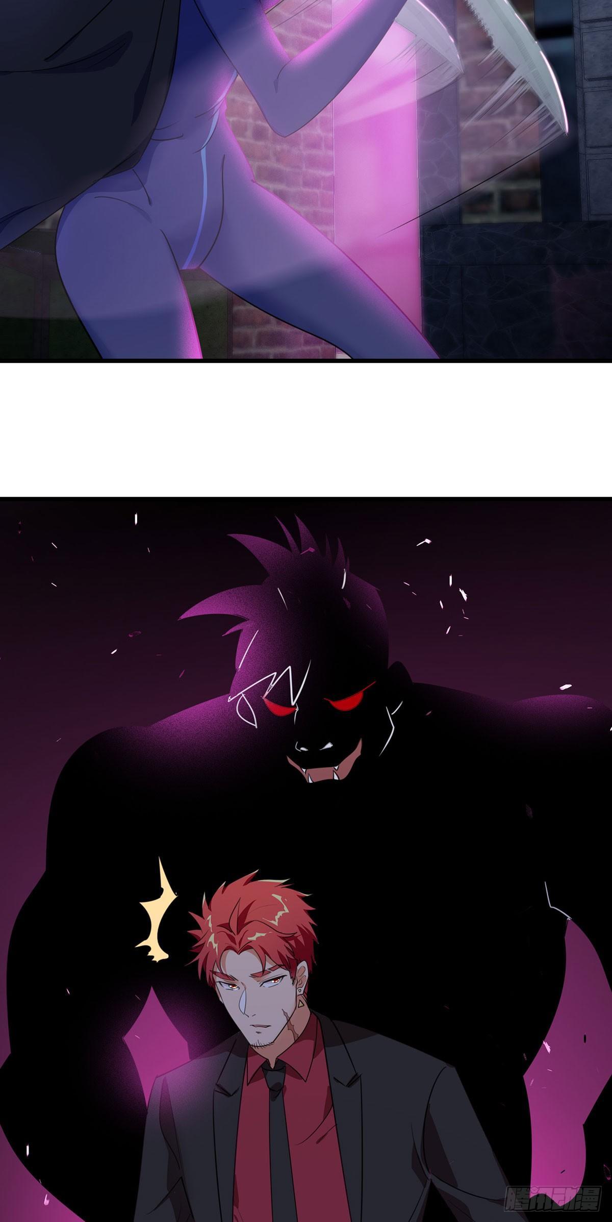 46-围攻危机-第47话