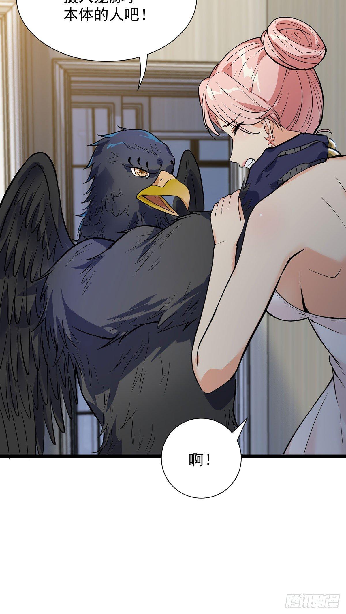 48-激斗！守护化身-第49话