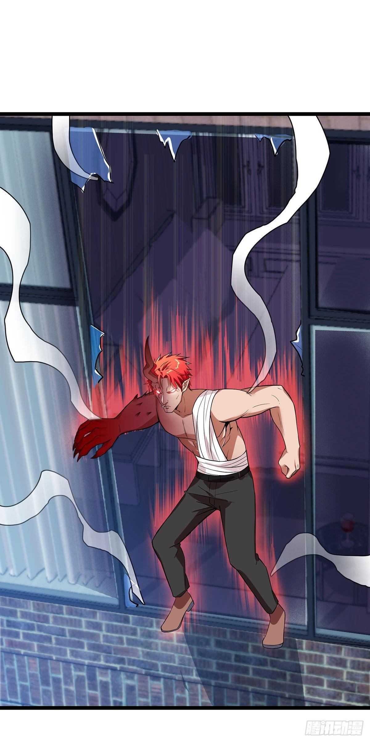 48-激斗！守护化身-第49话