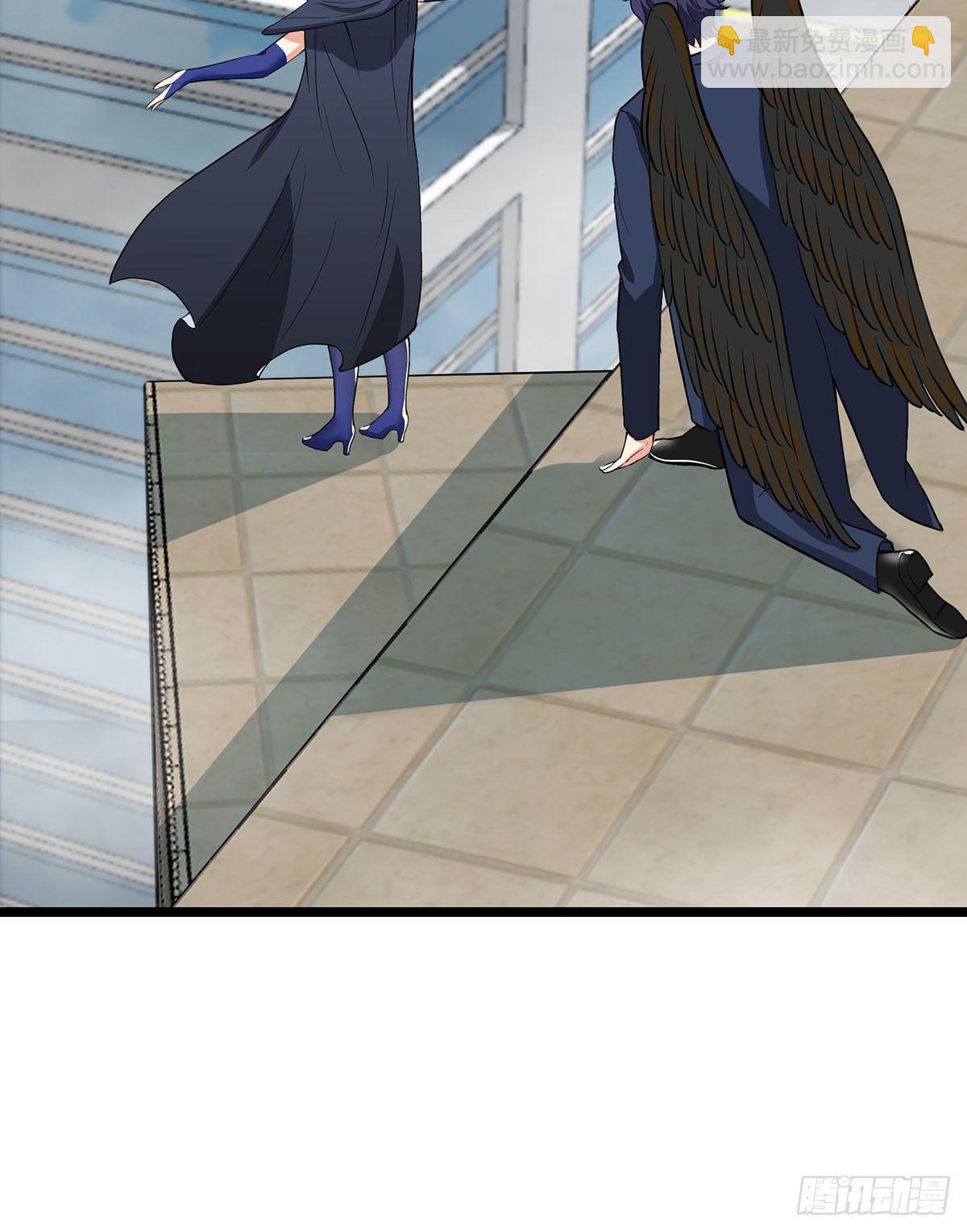 50-四面楚歌-第51话