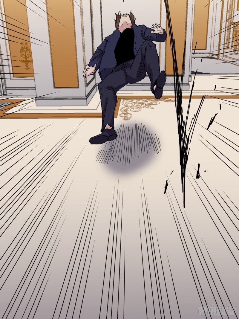 第80话 军刀-第81话