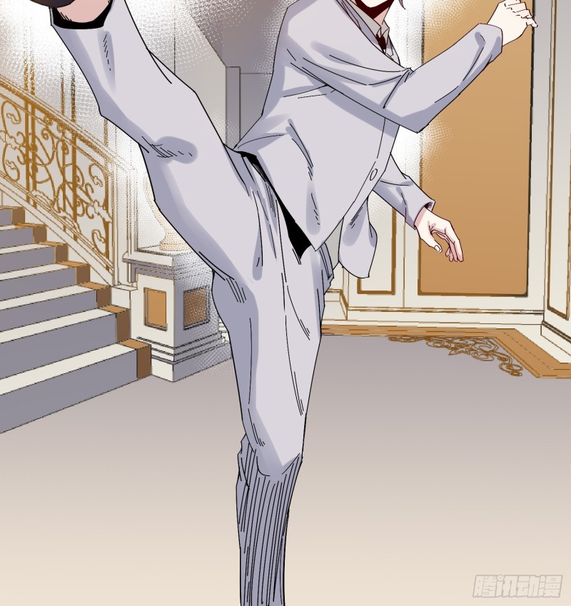 第80话 军刀-第81话