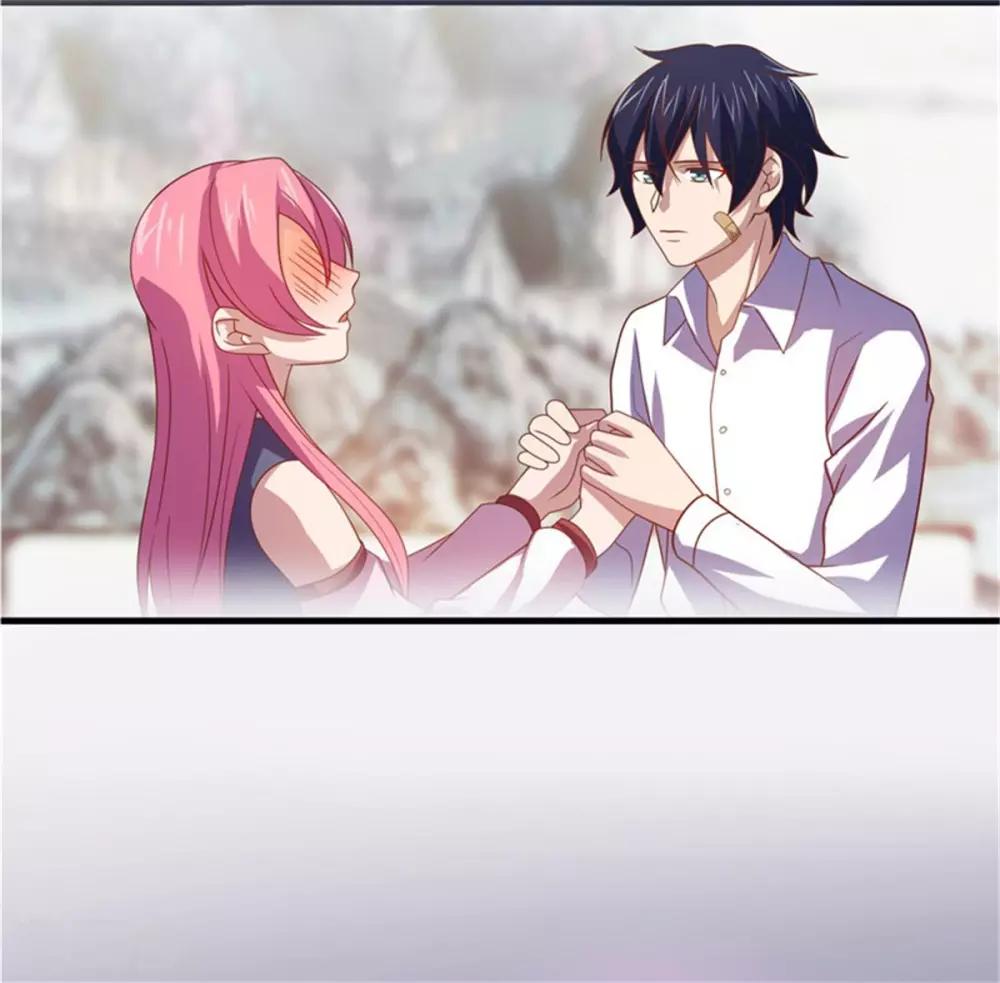 第16话 敌人找上门-第17话