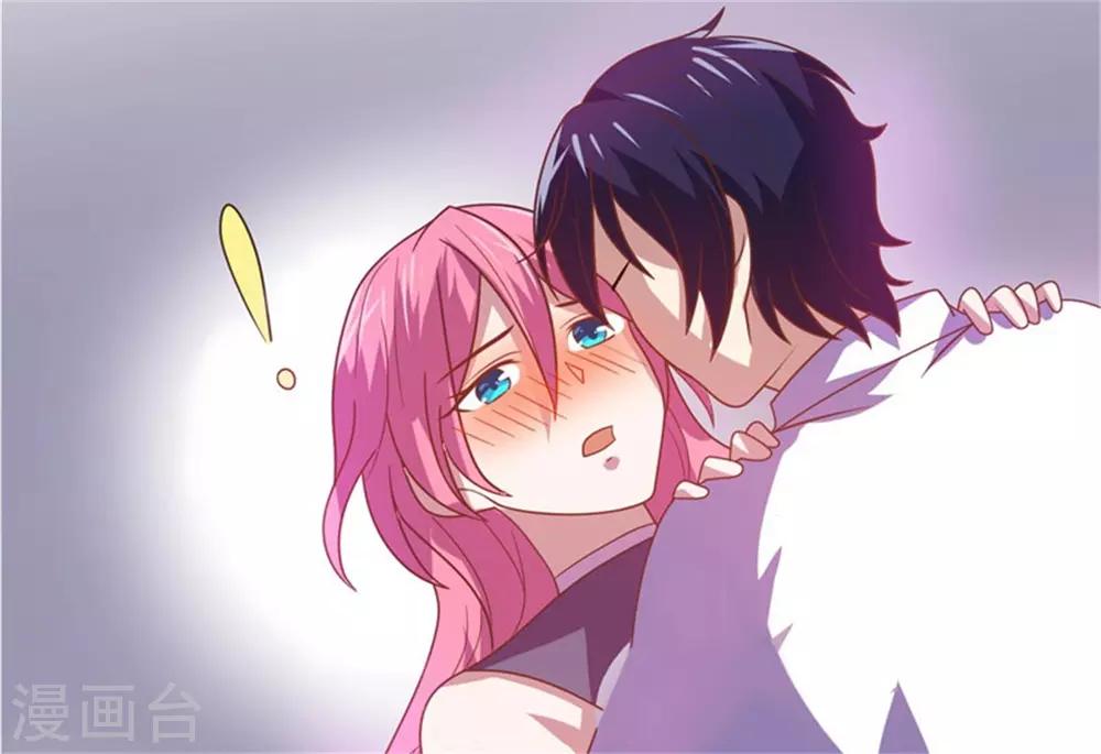 第16话 敌人找上门-第17话