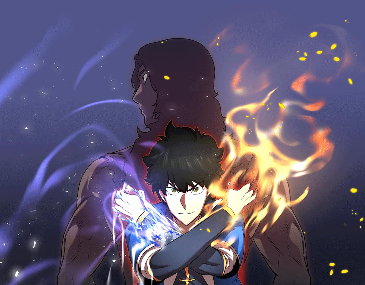 第106话 切磋(1/7)-第107话