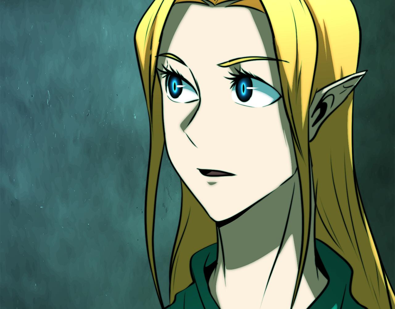 第114话 做出选择(1/5)-第115话