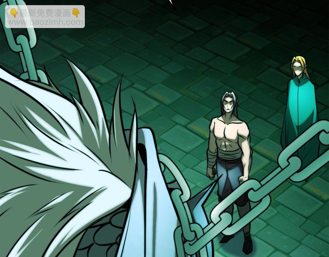 第114话 做出选择(1/5)-第115话