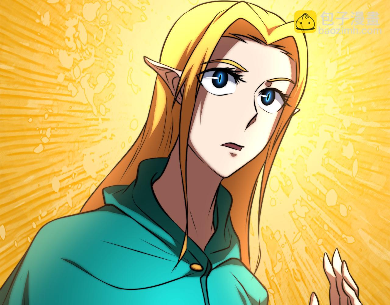 第114话 做出选择(1/5)-第115话