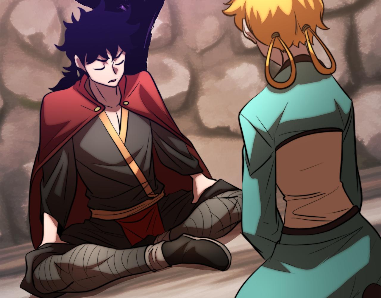 第116话 找到解决办法(1/5)-第117话