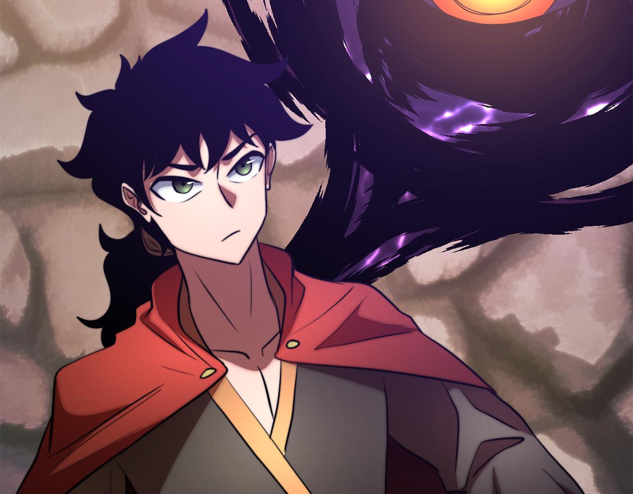 第116话 找到解决办法(1/5)-第117话