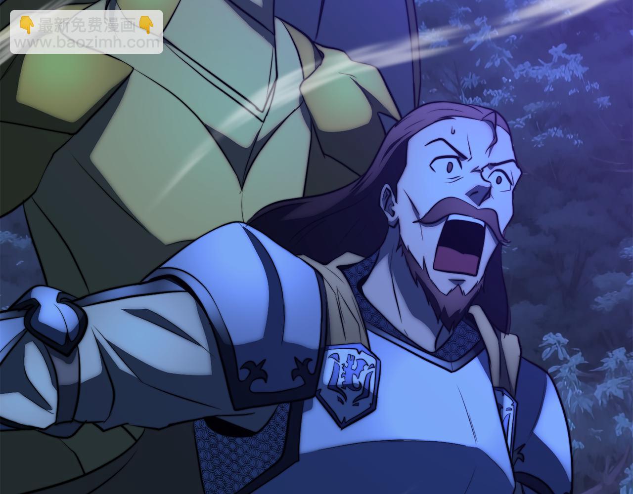 第124话 往事如烟(1/5)-第125话