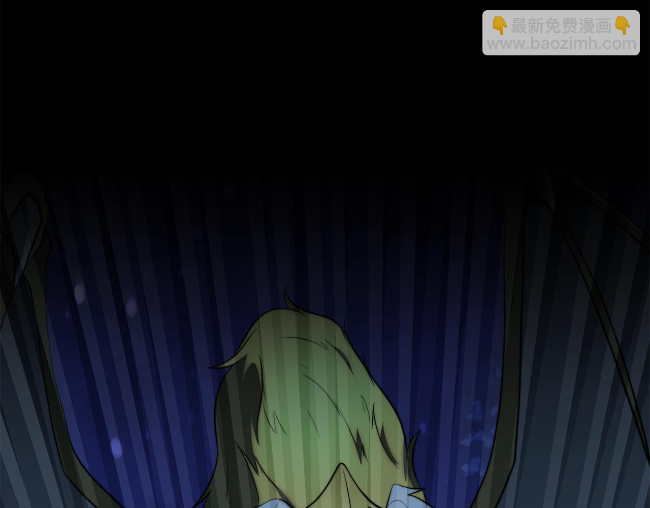 第124话 往事如烟(1/5)-第125话