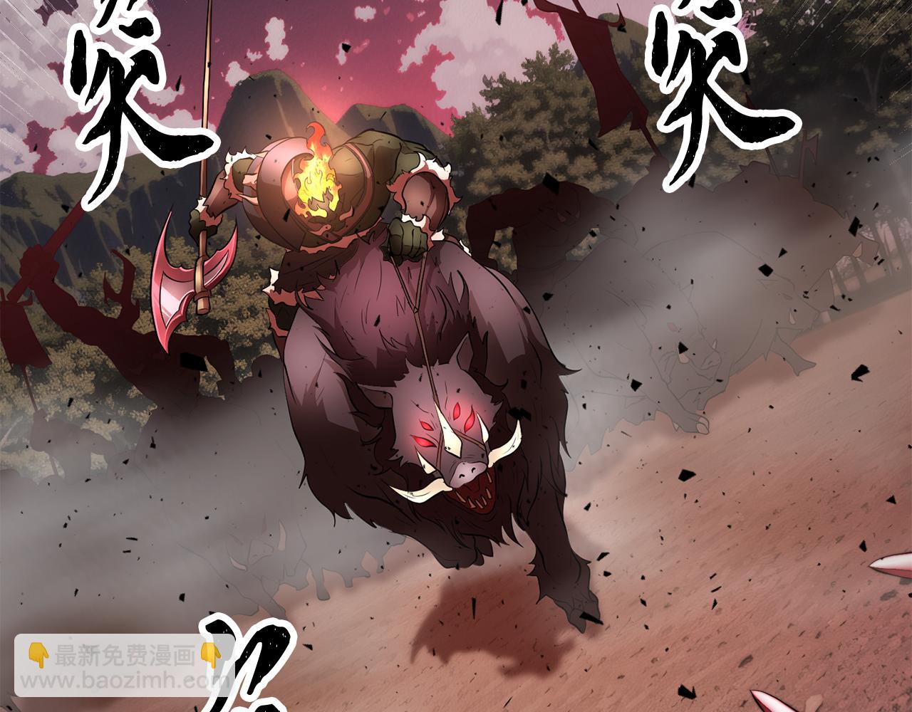 第126话 辛苦你了(1/6)-第127话